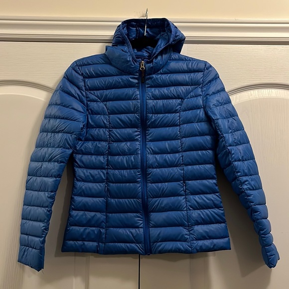 NWOT Roots down jacket - Picture 2 of 10